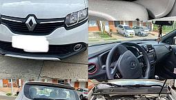 Venta Renault Sandero