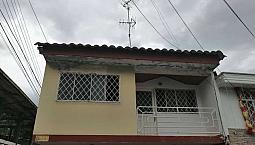 Ganga. Vendo Apartamento Segundo Piso En Casa Barrio Chapinerito Villavicencio