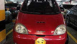 Carro Moto Teldiux