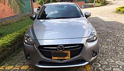 Mazda 2 Touring En Excelente Estado