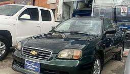 Chevrolet Esteem
