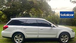 Subaru Outback 2006