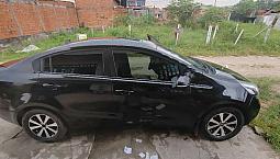 Vendo Kia Río Full Equipo