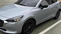 Mazda 2 Carbon Edition