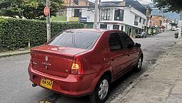 Vendo Logan 2015 Dynamic