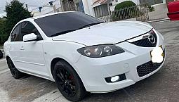 Mazda 3 2013 Mecanico