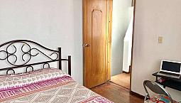 Habitaciones Amobladas En Vivienda Compartida Para Ejecutivos Y Estudiantes Barrio La Enea Sector La Nubia Manizales