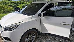 Camioneta Hyundai Tucson I 35  2016