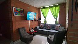 Apartamento Primer Piso