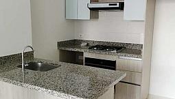 Apartamento Grand Boulevard (Con Locker De 3 Mts Sótano 1)