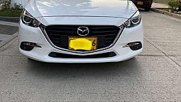 Se Vende Mazda 3 Touring Automatico, Modelo 2018, 2Da Generación.