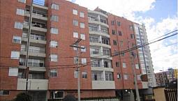 Arriendo Apartamento En Cedritos