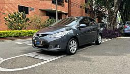 Mazda 2 Hb 2010 Mt 1.5Cc Gasolina Full Aa Ab Abs