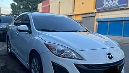 Ganga! Vencambio Mazda 3 All New 2.0 Full