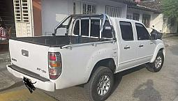 Mazda Bt50 4X4 Ful