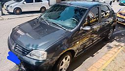 Vendo Renault Logan Modelo 2008...
Segundo Dueño
Aire Acondicionado
Vidrios Eléctricos
Alarma
Papeles E Impuestos Al Dia