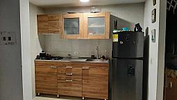 Arriendo Apartamento Alameda Del Rio