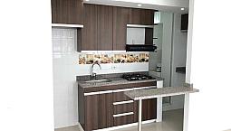 Apartamento Nuevo Excelente Ubicación