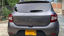 Vendo Renault Stepway 1.6 Dynamique / Intens Automática