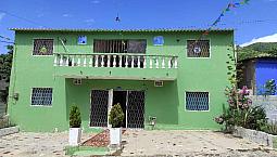 Hostal En Santa Marta