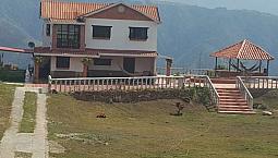 Casa Campestre Altamira 10 Mesa De Los Santos