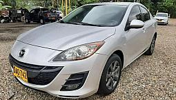 Mazda 3 All New