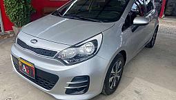 Kia Rio Ub Ex Spice At Mod 2016