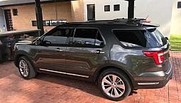 Vende Explorer Limited 2.3