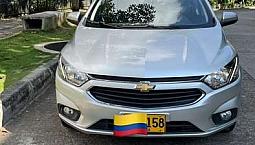 Chevrolet Onix Hb Ltz