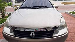 Venta Renault Symbol Ii Luxe 2011