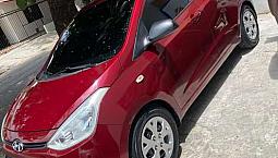 Hyundai Gran I10