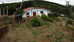 Finca La Cumbre Pavas Valle  Del Cauca  Vendo Permuto La Cumbre Pavas $250 Vereda Agua Clara-Recibo Vehiculo