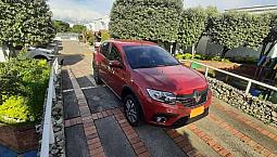 Renault Logan Automatico