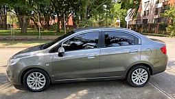 Chevrolet Sail 2018