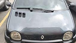 Se Vende Twingo Modelo 2013