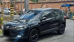 Tiguan En Muy Buen Estado