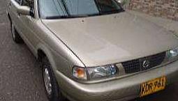 Vendo Automovil