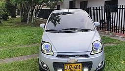 Vendo Chevrolet Spartk Life 2019