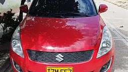 Segundo Dueño Solo 40.000 Kilómetros