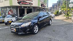 Ford Focus Se Modelo 2013