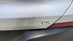 Hermosa Camioneta Para Estrenar De Lo Nueva Que Está Tracker 2021 Fully De Lujos