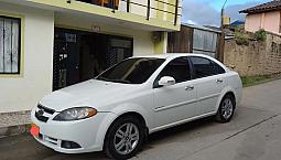 Optra Advance 2010