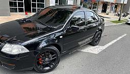 Volskwagen Jetta Tredline 2.0