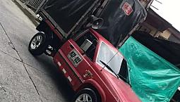 Se Vende Camioneta Mazda B2200