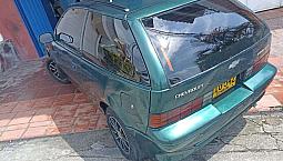 Vendo Cambio Por Moto Swift 94