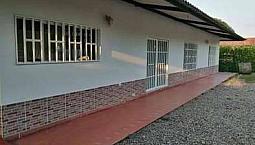 Venta O Permuta De Casa Campestre