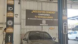 Vendo Kia Ríos Stylus