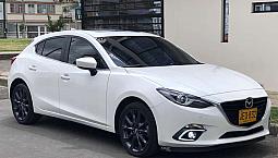 Mazda 3 Grand Touring