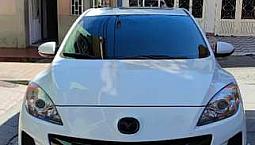 Mazda 3 All New Modelo 2014 Sport 2.0