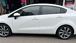 Kia Rio 2018